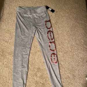 Bebe Leggings (New)